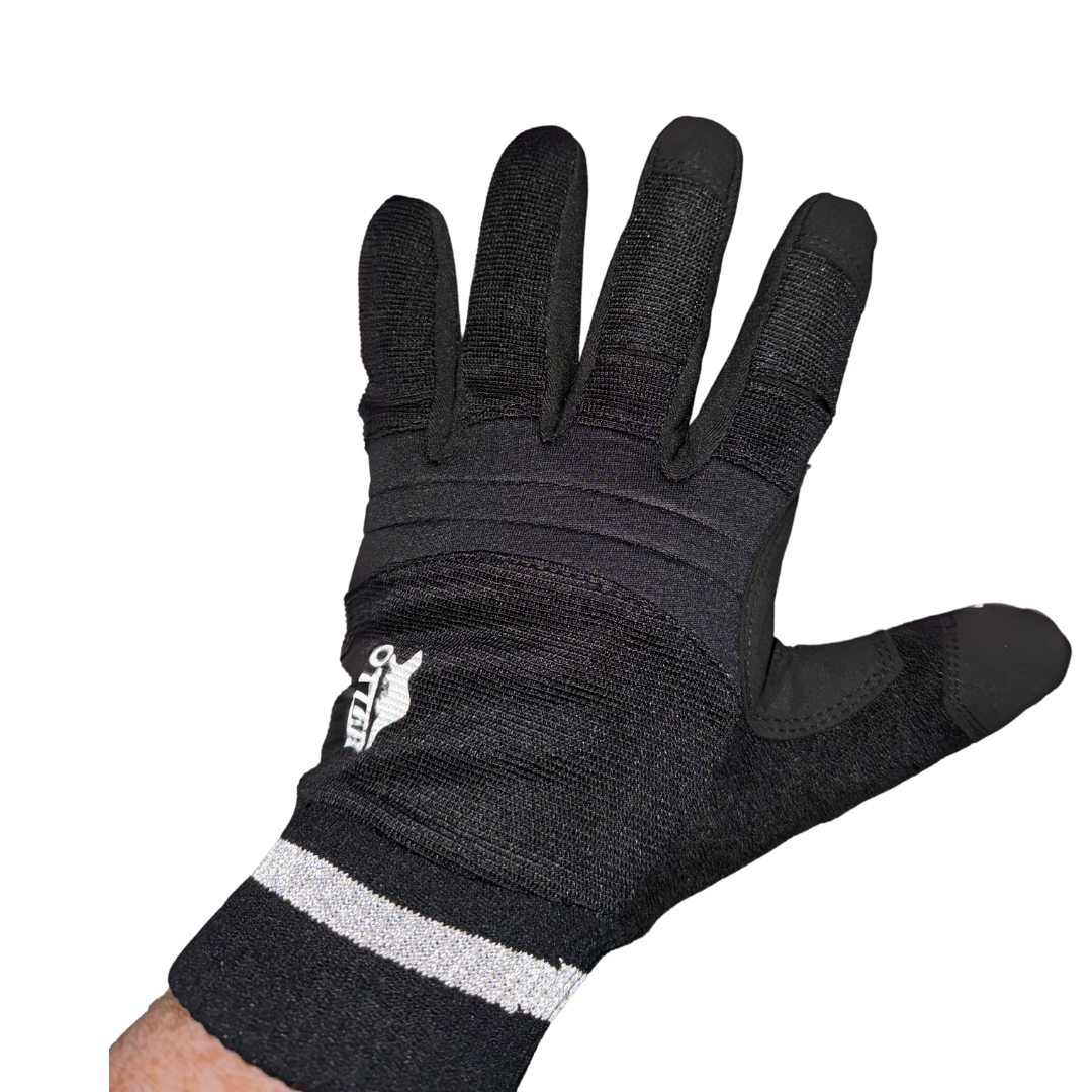 *NEW* Waterproof Gloves