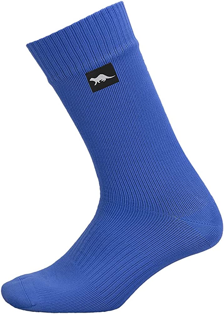OTTER waterproof socks ROYAL BLUE